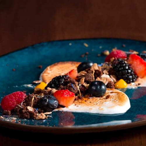 Ristorante Aroma - Brescia, Brescia
