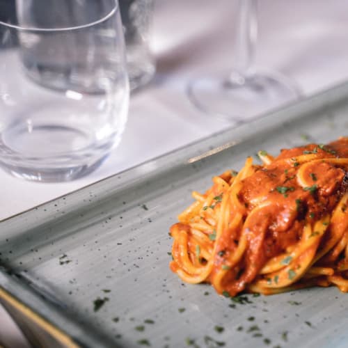 Antica Osteria Toscana - Montecatini, Montecatini Terme