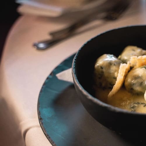 Antica Osteria Toscana - Montecatini, Montecatini Terme