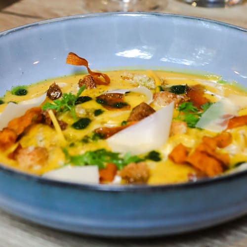 Chez Oscar, Montpellier