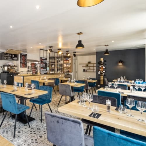 Chez Oscar, Montpellier
