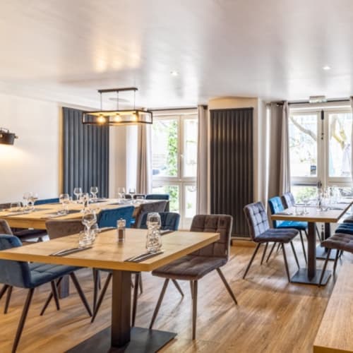 Chez Oscar, Montpellier