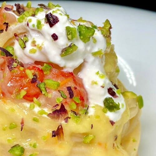Pastadí, Quartu Sant'Elena
