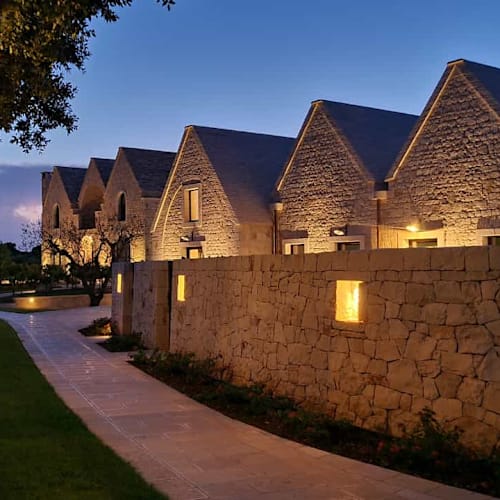 Vulé - Ottolire Resort, Locorotondo
