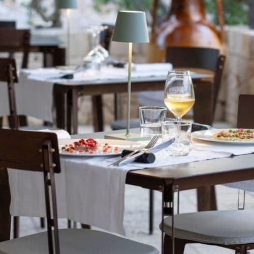 Vulé - Ottolire Resort, Locorotondo