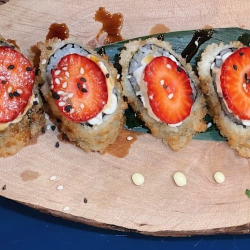 Isola Sushi, Terralba