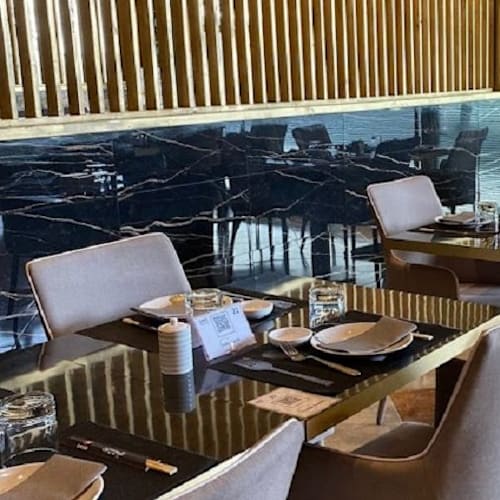 Isola Sushi, Terralba