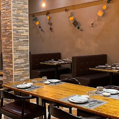 Isola Sushi, Terralba