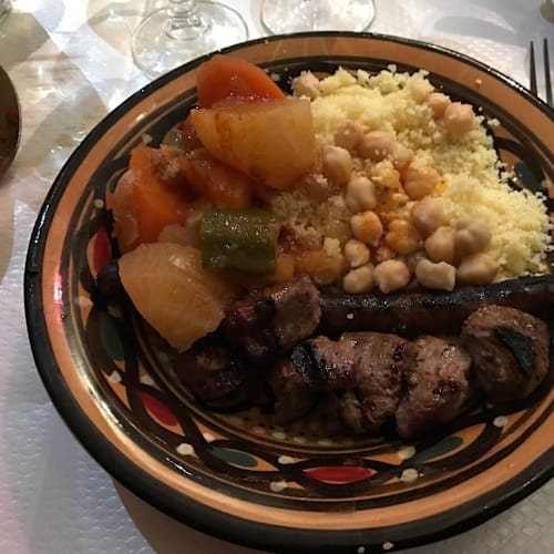 L'Auberge de Clichy, Clichy