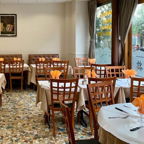 L'Auberge de Clichy, Clichy