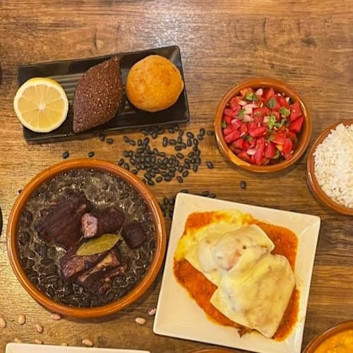 K-Delicia, Barcelona