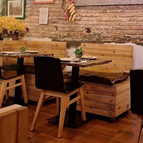 K-Delicia, Barcelona