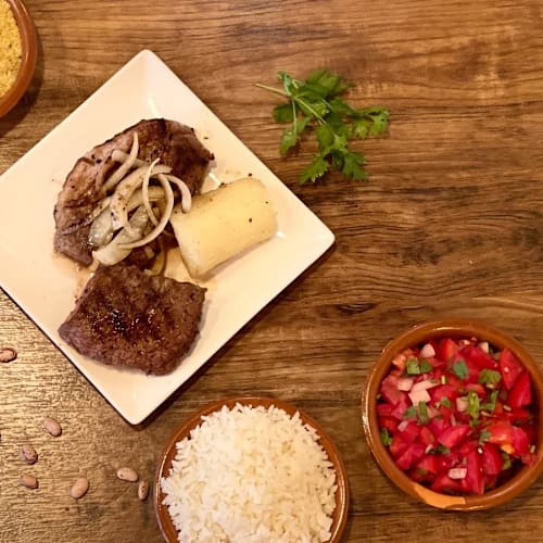 K-Delicia, Barcelona