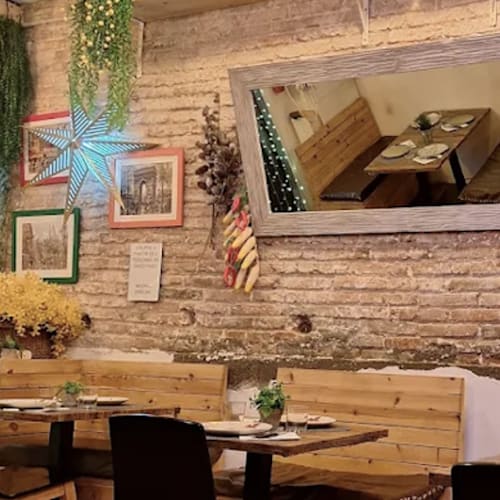 K-Delicia, Barcelona