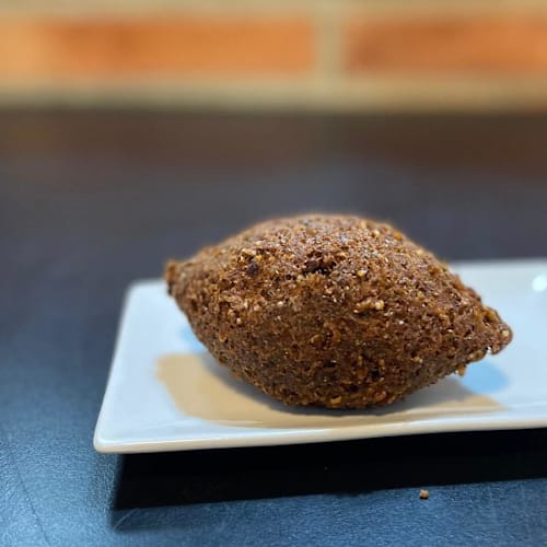 K-Delicia, Barcelona