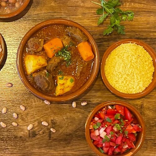 K-Delicia, Barcelona