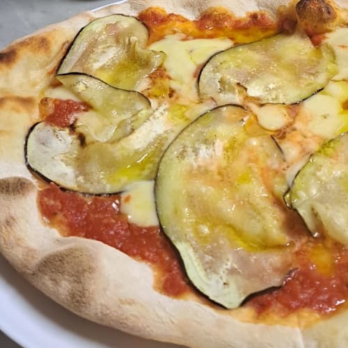 Gimmy Giò, Colle di Val d'Elsa