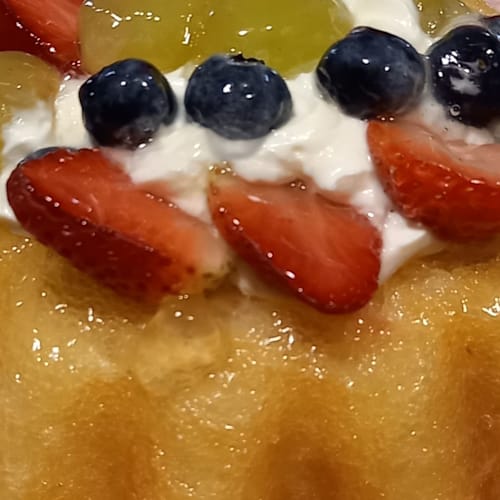 Gimmy Giò, Colle di Val d'Elsa