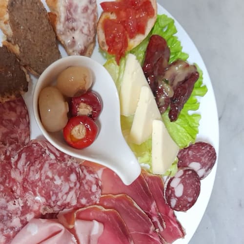 Gimmy Giò, Colle di Val d'Elsa