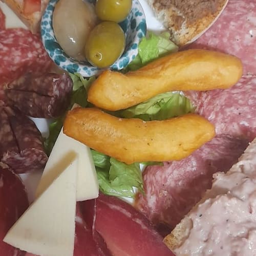 Gimmy Giò, Colle di Val d'Elsa