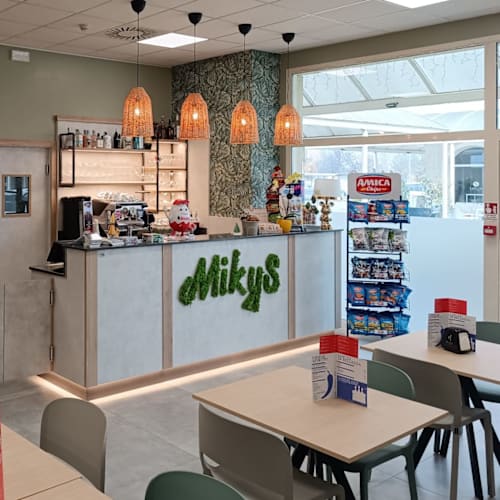 Mikys, Flero