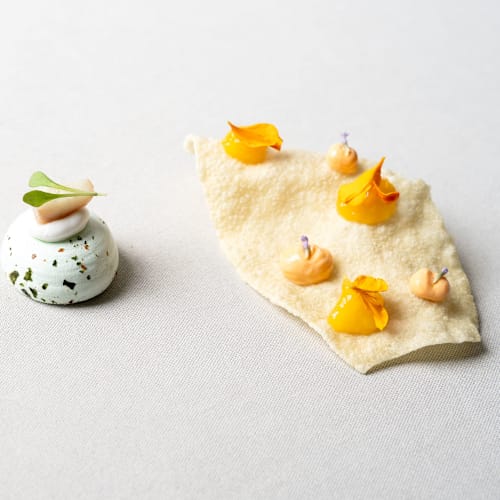 Sense Restaurant - Vught, Vught