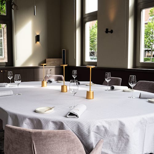 Sense Restaurant - Vught, Vught