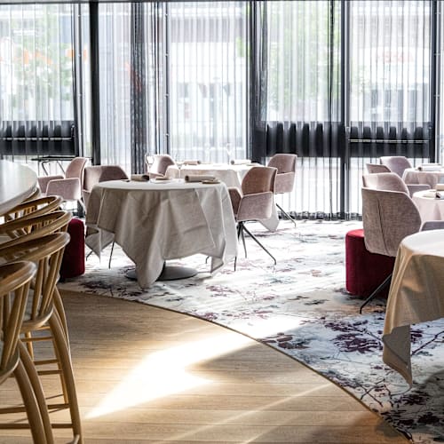 Sense Restaurant - Vught, Vught