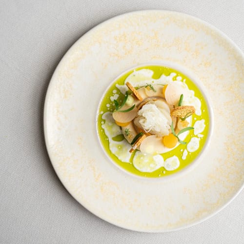 Sense Restaurant - Vught, Vught