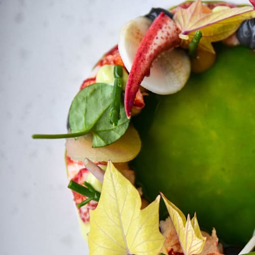 Sense Restaurant - Vught, Vught