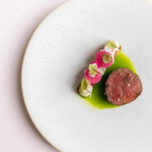 Sense Restaurant - Vught, Vught
