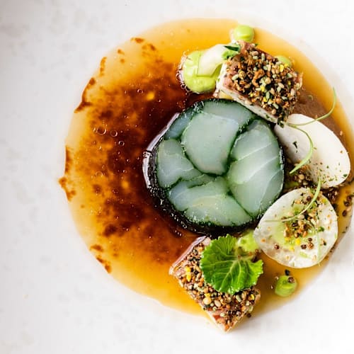 Sense Restaurant - Vught, Vught