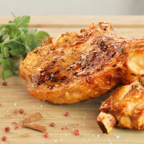 Piri Piri d'Almancil, Almancil