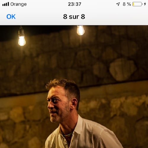 L'inclassable, Marseille