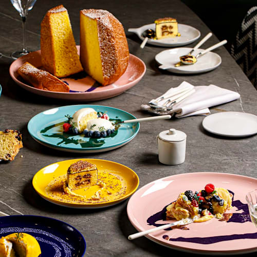 Evo Bistrot Centumbrie, Osteria