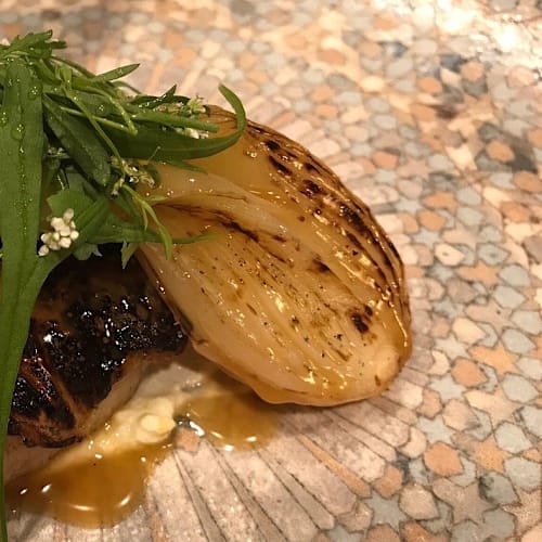 Evo Bistrot Centumbrie, Osteria