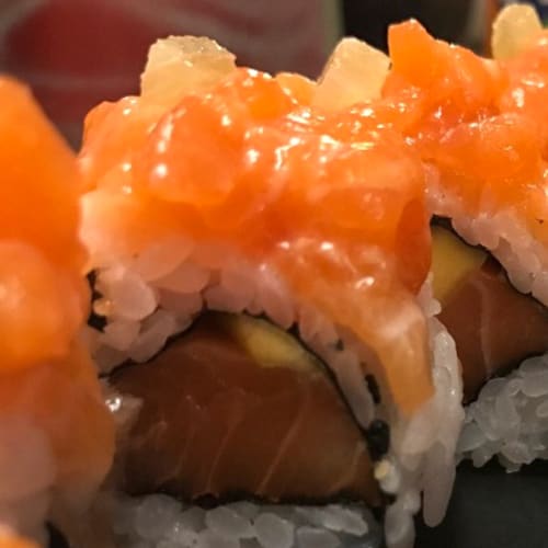 Sushibar Tavernola, Como