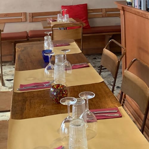 Goja Ristoro Vini, Torino