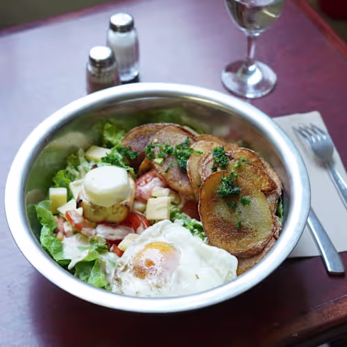 Les Fabricants, Paris