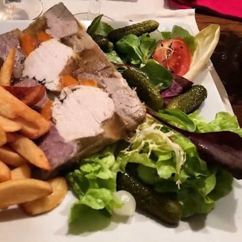 Le Bistrot Lillois, Lille