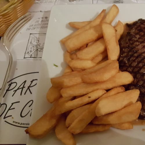Le Bistrot Lillois, Lille