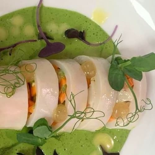 Intenso Bistrot, Reggio Emilia