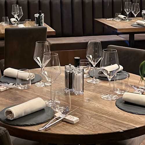 Intenso Bistrot, Reggio Emilia