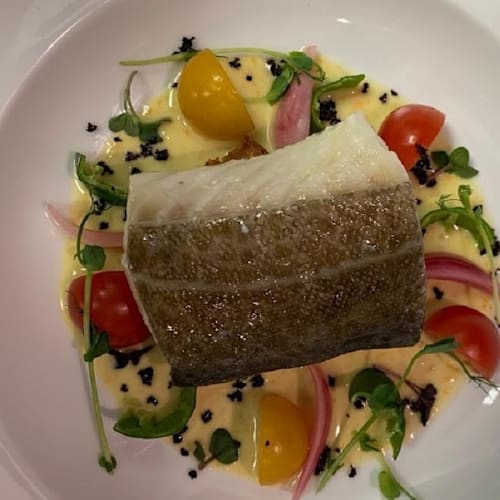 Intenso Bistrot, Reggio Emilia