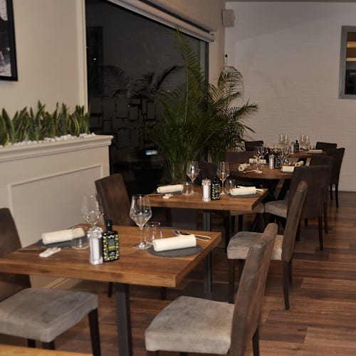 Intenso Bistrot, Reggio Emilia