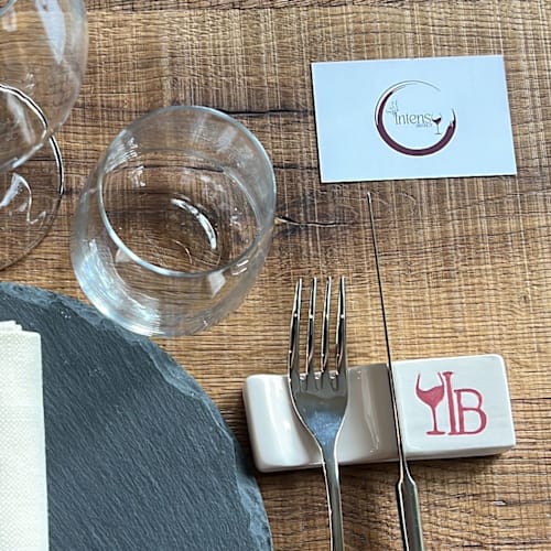 Intenso Bistrot, Reggio Emilia