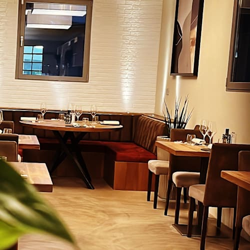 Intenso Bistrot, Reggio Emilia