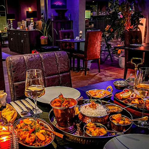 Gorkha Indiaas & Nepalees Familie Restaurant, Hilversum