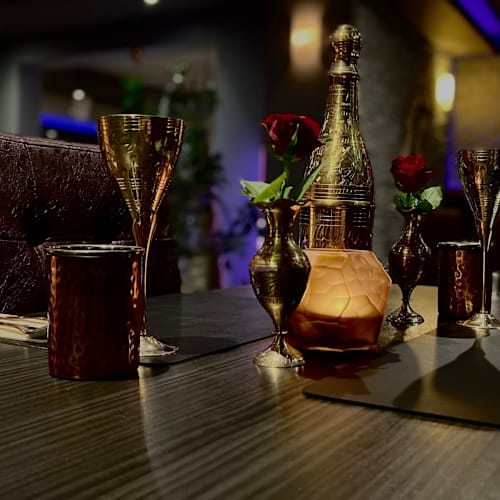 Gorkha Indiaas & Nepalees Familie Restaurant, Hilversum