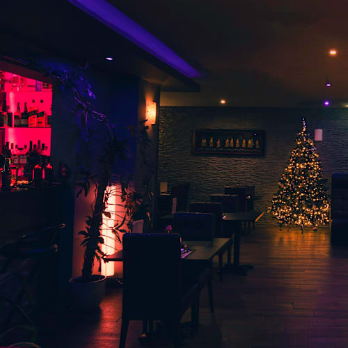 Gorkha Indiaas & Nepalees Familie Restaurant, Hilversum